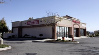 Highland, CA Retail - 4240 Highland Ave