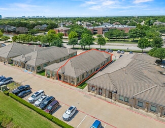 Plano, TX Medical - 4504 Legacy Dr Plano, TX Medical - 4504 Legacy Dr