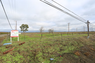 Madison, CA Agricultural - Highway 16 @ County Road 89