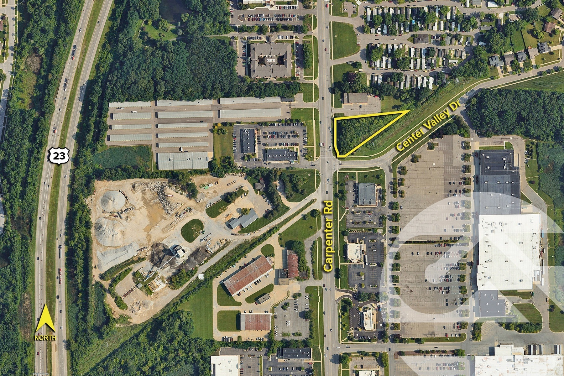 Carpenter Rd, Ypsilanti, MI for Rent