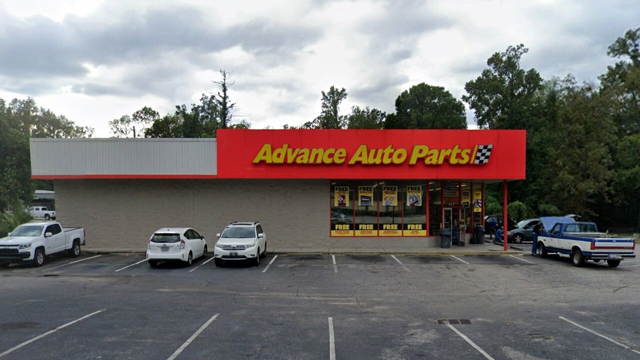 400 N Main St, Hemingway, SC for Sale