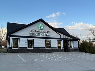 Raytown, MO Medical - 10800 E 77th Ter