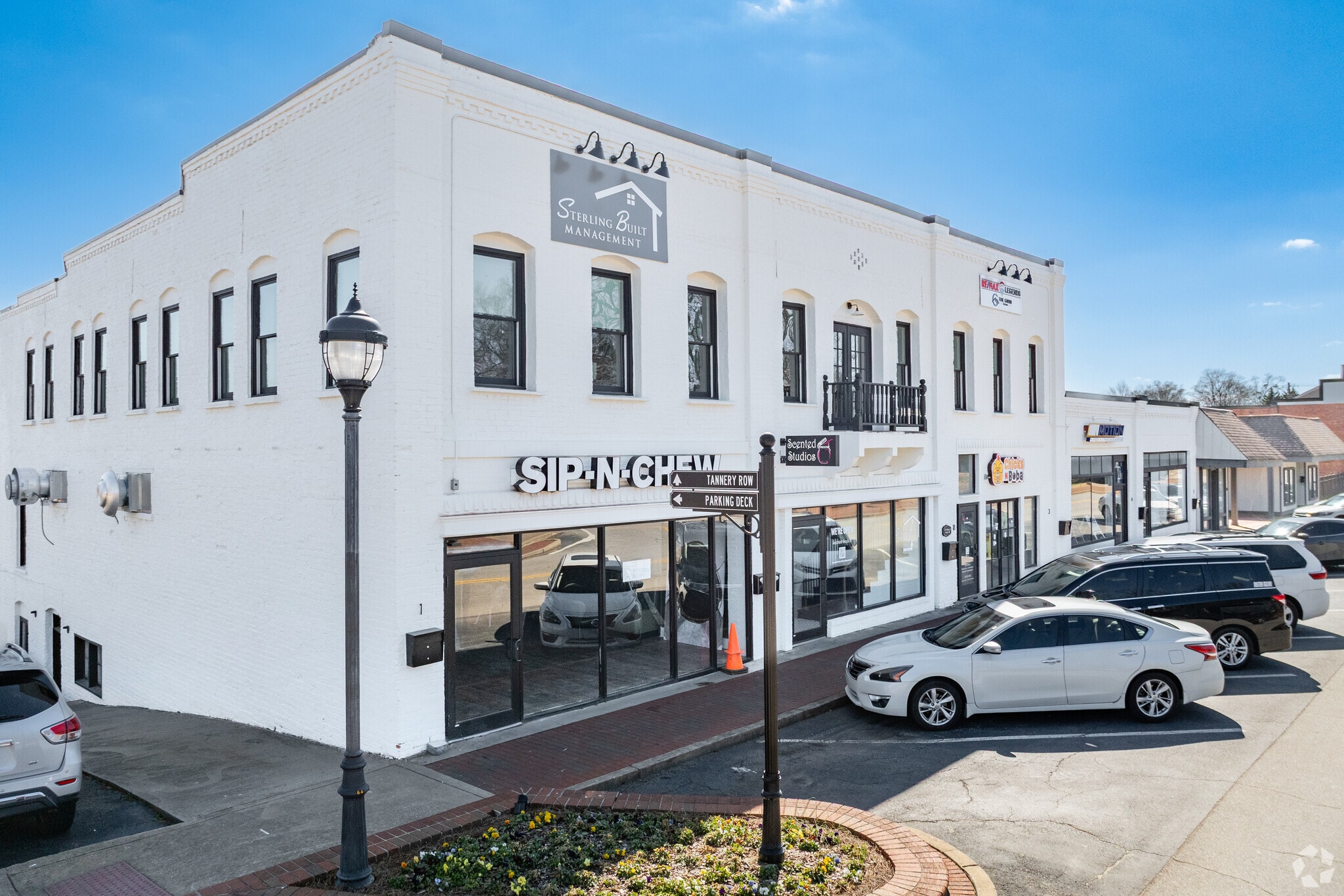 1 W Main St, Buford, GA for Rent