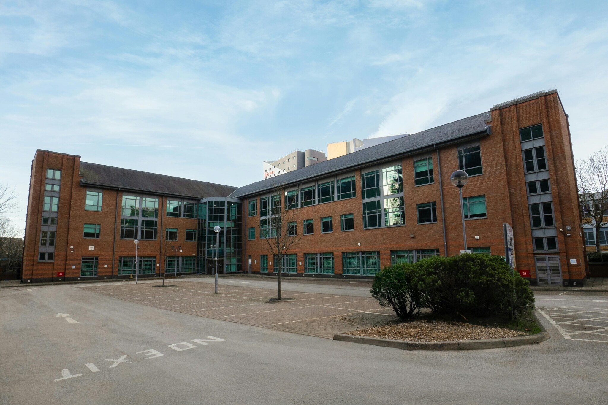Duncombe St, Leeds, WYK for Rent