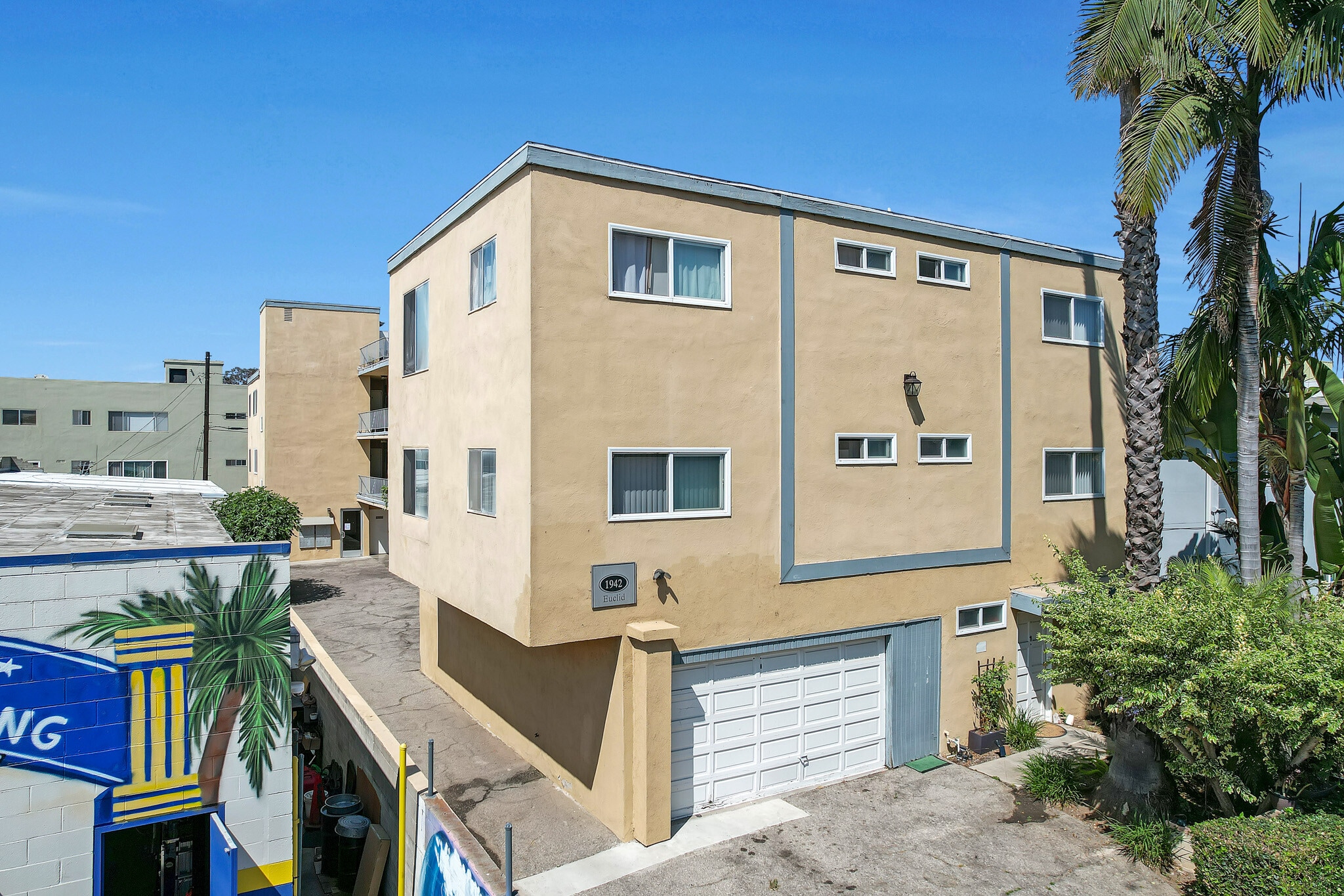 1942 Euclid St, Santa Monica, CA for Sale