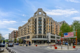 Oxon Hill, MD Medical - 100 American Way