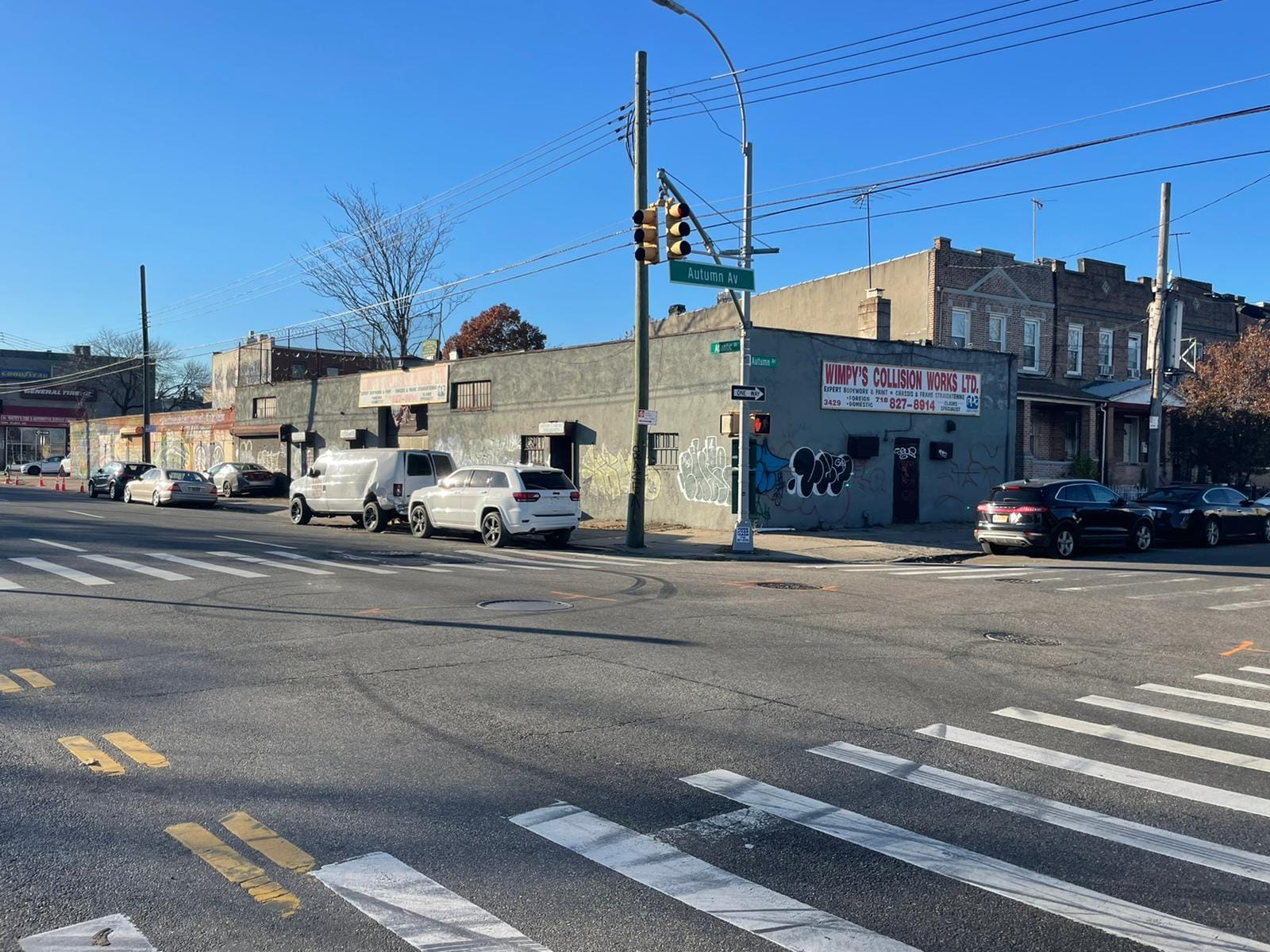 3429 Atlantic Ave, Brooklyn, NY for Sale