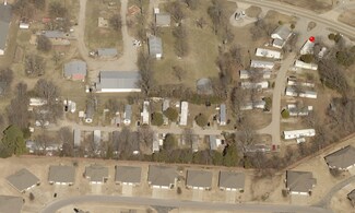 Mountain Home, AR Manufactured Housing/Mobile Housing - 1326 E 9th St