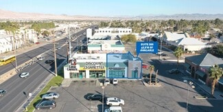 Las Vegas, NV Retail - 3455 E Flamingo Rd