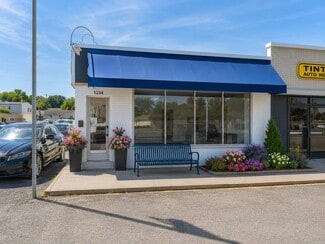 Bellmore, NY Retail - 2846 Sunrise Hwy