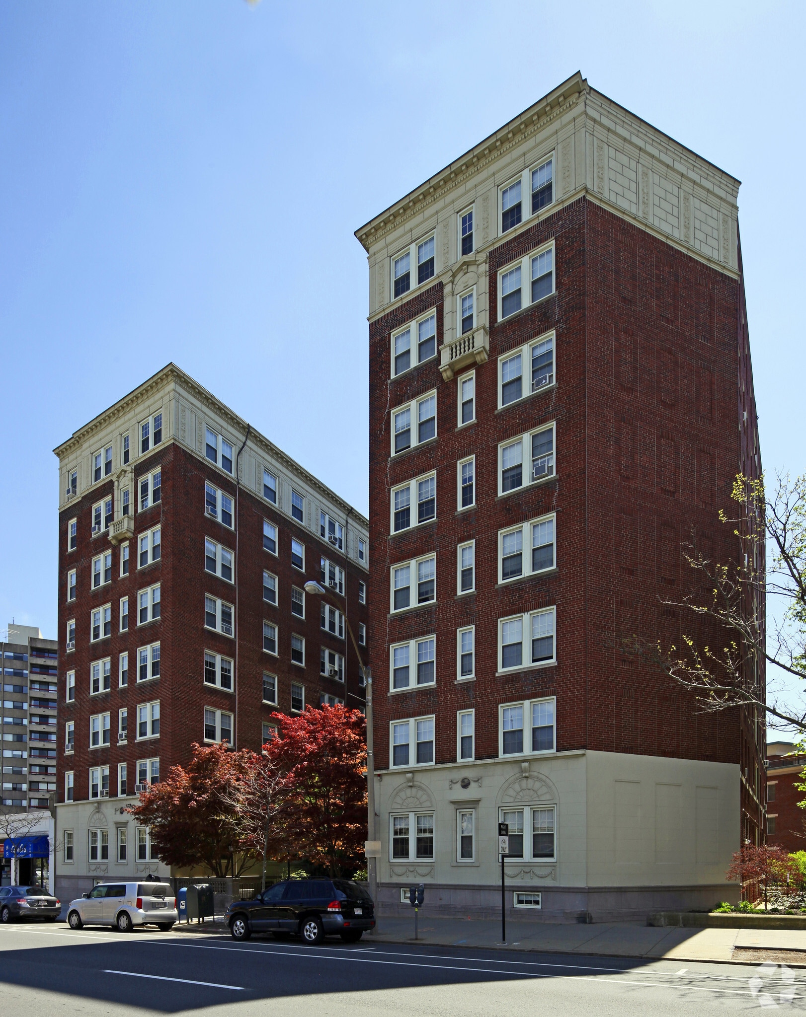 1397-1401 Beacon St, Brookline, MA for Sale