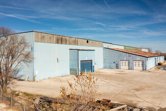 Chicago Heights, IL Industrial - 300 E Joe Orr Rd