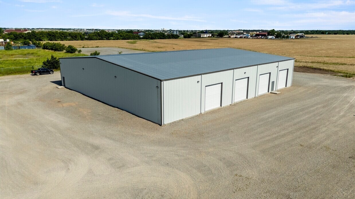 3807 East Jensen Road Rd, El Reno, OK for Rent