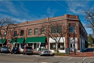 Glencoe, IL Office - 706 Green Bay Rd