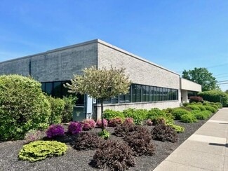 Cohoes, NY Office - 621 Columbia Street Ext