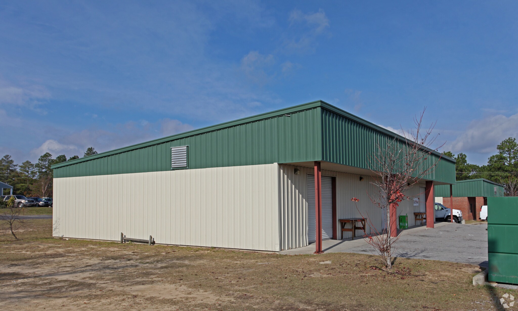 225 Two Notch Rd Lexington, SC 29073 Flex Property for Lease on