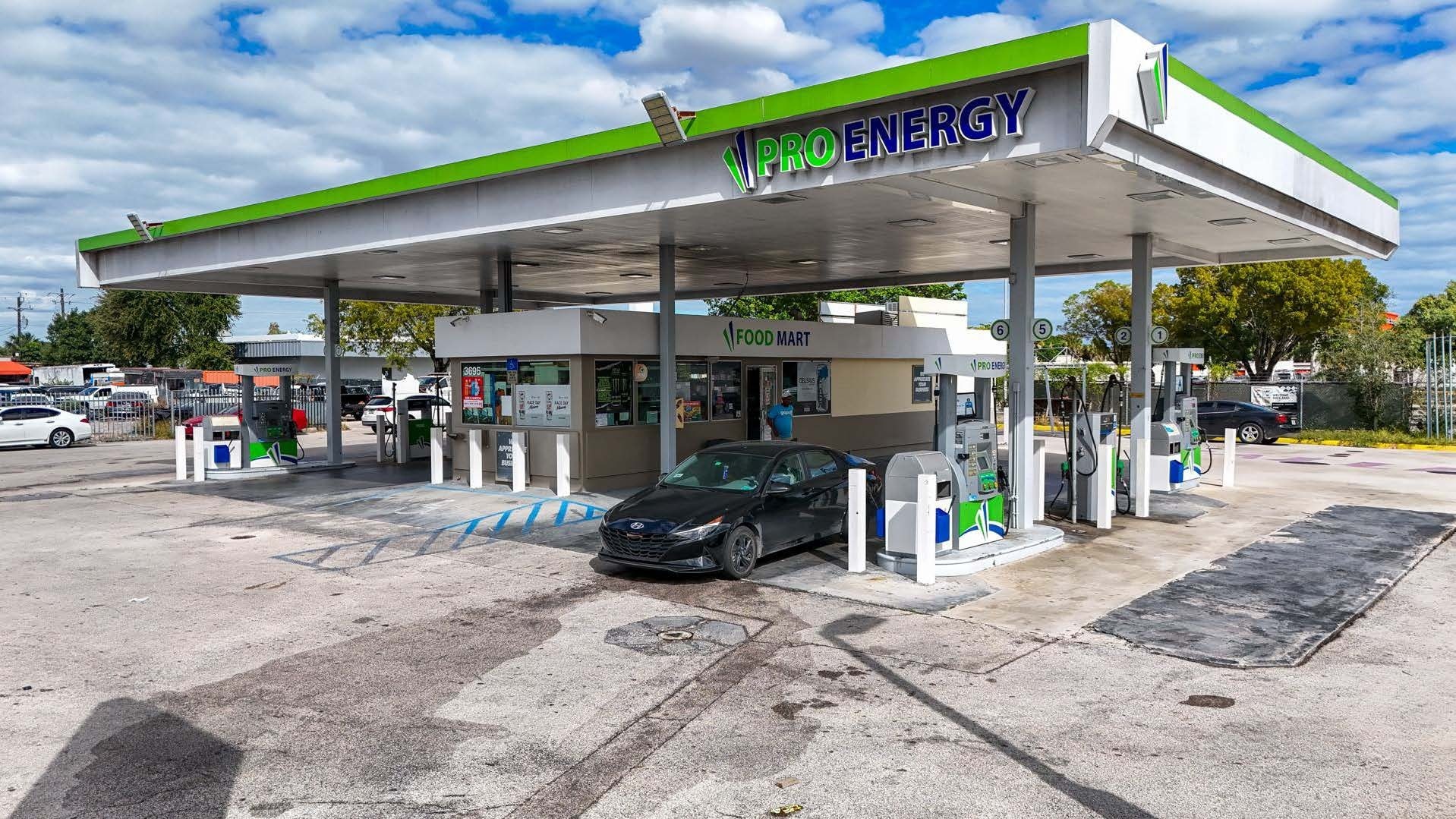 3695 NW 167th St, Opa Locka, FL for Sale