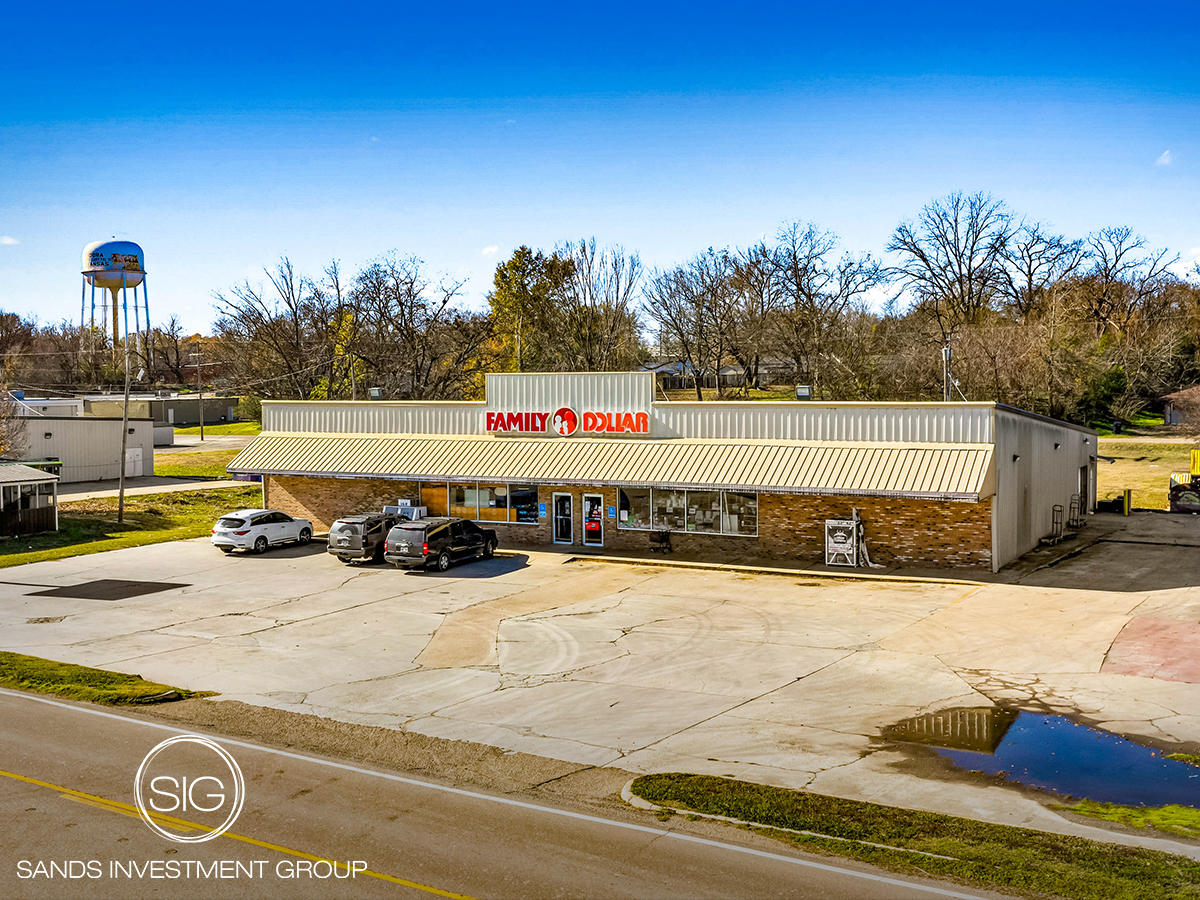 2963 S Highway 65, Eudora, AR for Sale