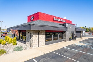 Gilbertsville, PA Restaurant - 1111 E Philadelphia Ave