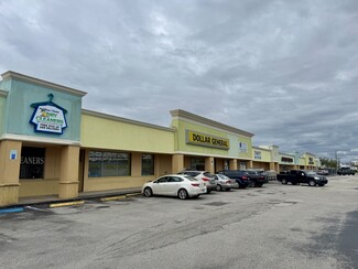 Melbourne, FL Retail - 2955 W New Haven Ave