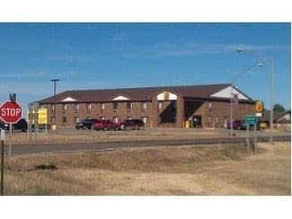 Wakeeney, KS Hospitality - 709 S 13th St