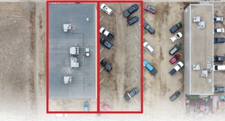 Red Deer, AB Office - 4825 47 St