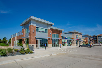 West Des Moines, IA Retail - 140 Jordan Creek Pky