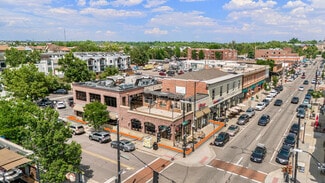 Littleton, CO Restaurant - 2589 W Main St