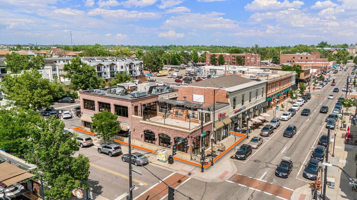 2589 W Main St, Littleton, CO for Sale