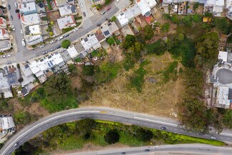San Francisco, CA Residential Land - 301 Alemany