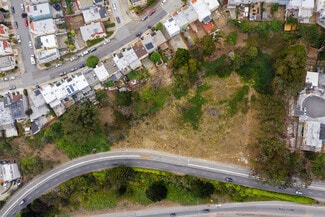 San Francisco, CA Residential - 301 Alemany