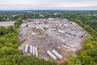 College Park, GA Industrial - 4250 Stacks Rd
