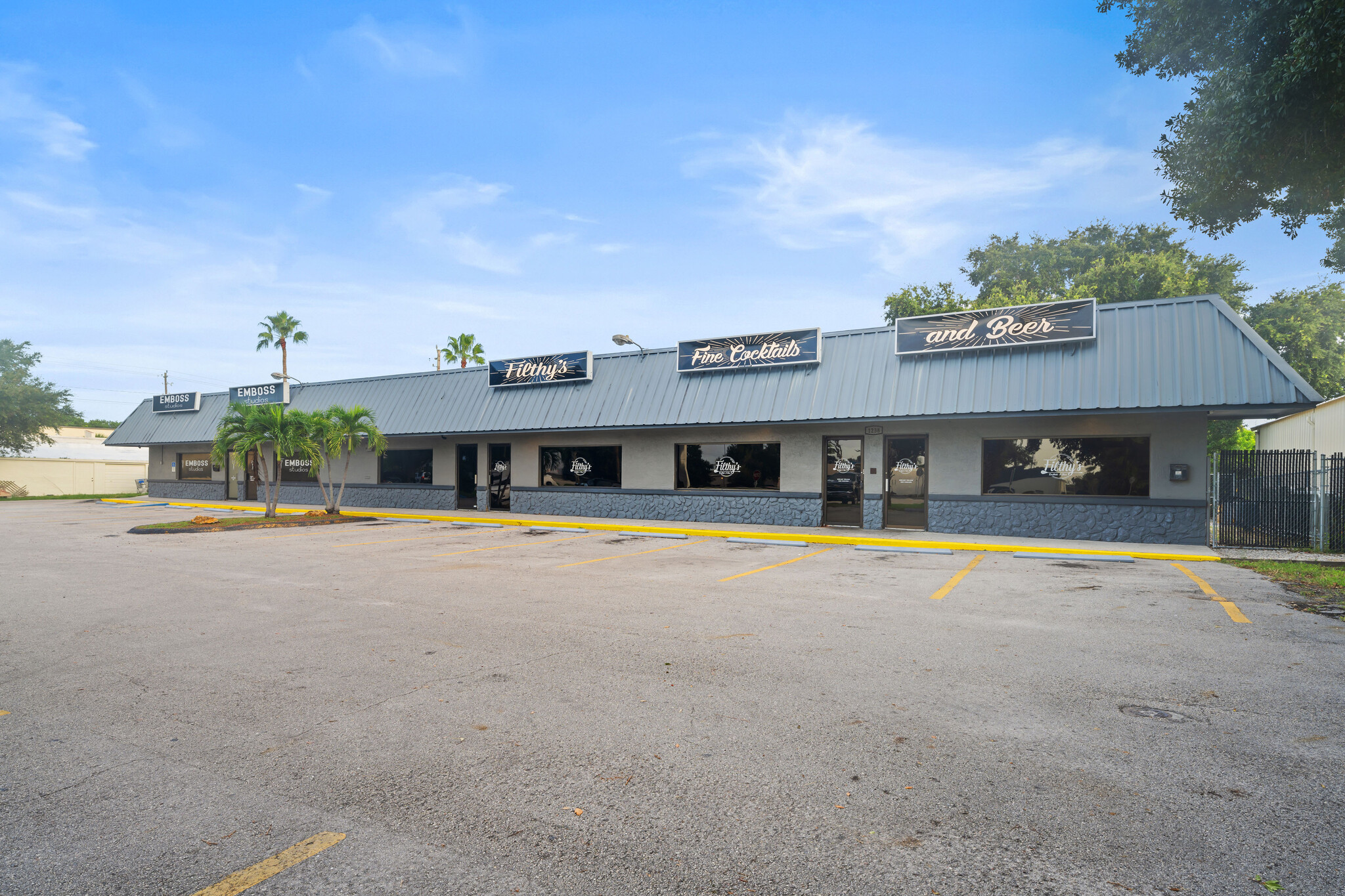 1238-1248 16th St, Vero Beach, FL for Sale