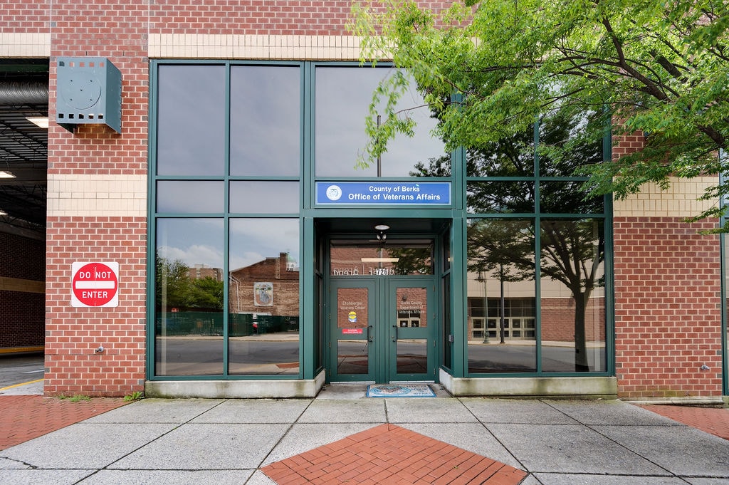 722 Cherry St, Reading, PA for Rent