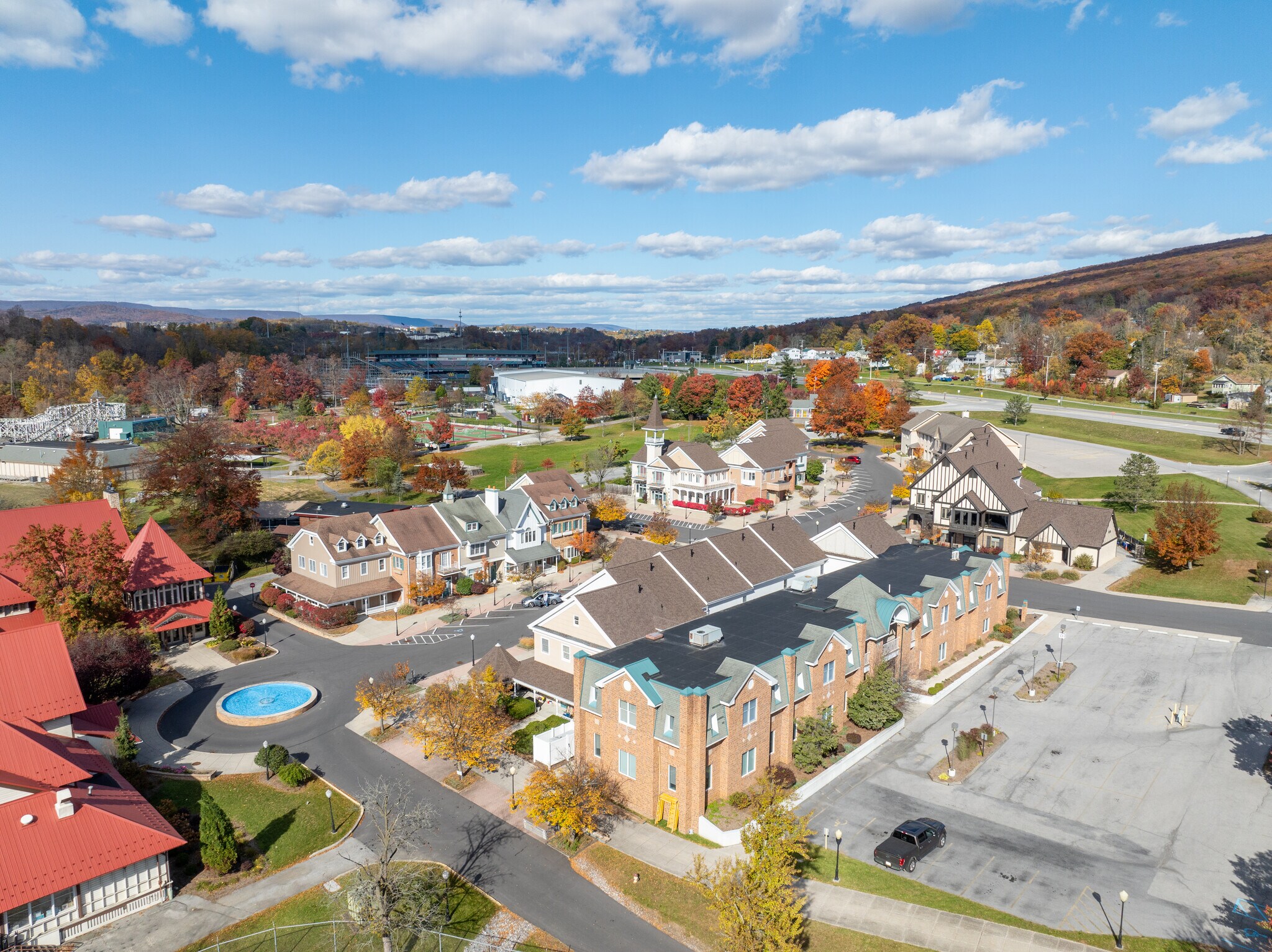 101-500 Lakemont Park Blvd, Altoona, PA for Rent