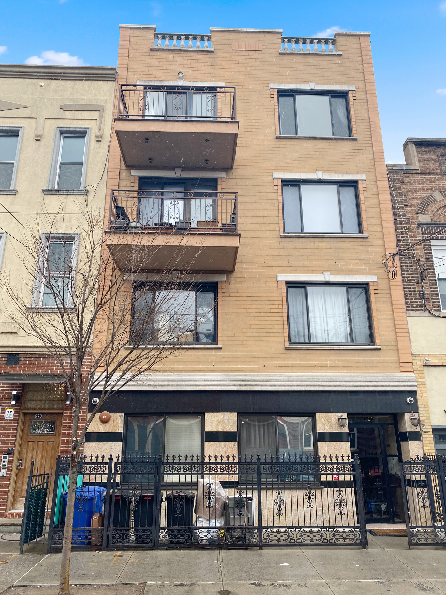 681 Woodward Ave, Ridgewood, NY for Sale