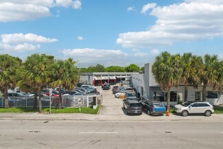 North Miami Beach, FL Auto Repair - 15150 W Dixie Hwy