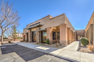 Las Vegas, NV Loft/Creative Space - 1880 E Warm Springs Rd