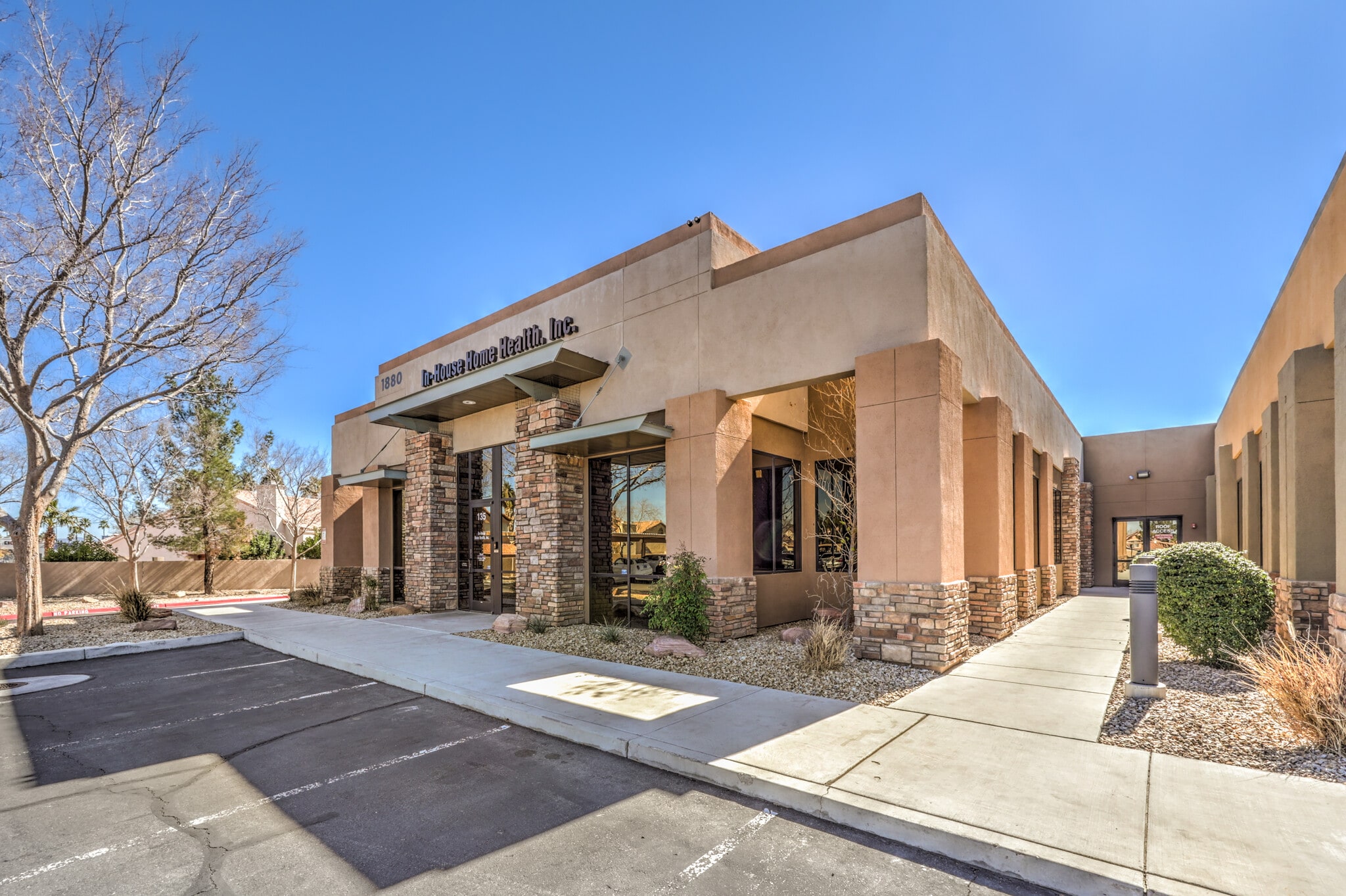 1880 E Warm Springs Rd, Las Vegas, NV for Sale
