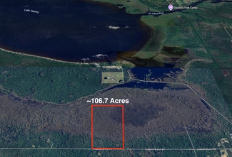 Osteen, FL Agricultural - Lake Harney Rd Osteen, FL Agricultural - Lake Harney Rd