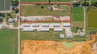 Aubrey, TX Commercial Land - TBD Ike Byrom Rd Aubrey, TX Commercial Land - TBD Ike Byrom Rd