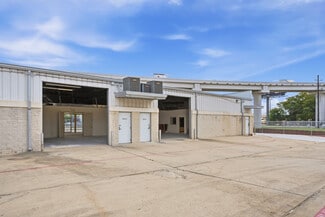 Houston, TX Industrial - 15825 State Highway 249