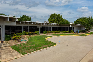 Norman, OK Office - 2227 W Lindsey St