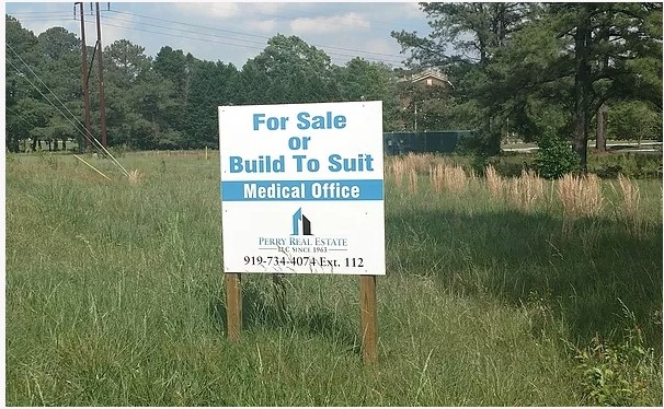 101 Cox Blvd, Goldsboro, NC for Sale