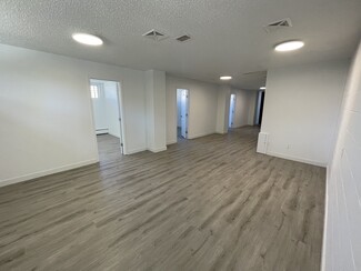 Edmonton, AB Office - 101-10025 115 St NW