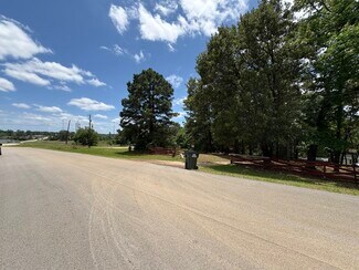 Tyler, TX Commercial Land - 13243 County Road 3140