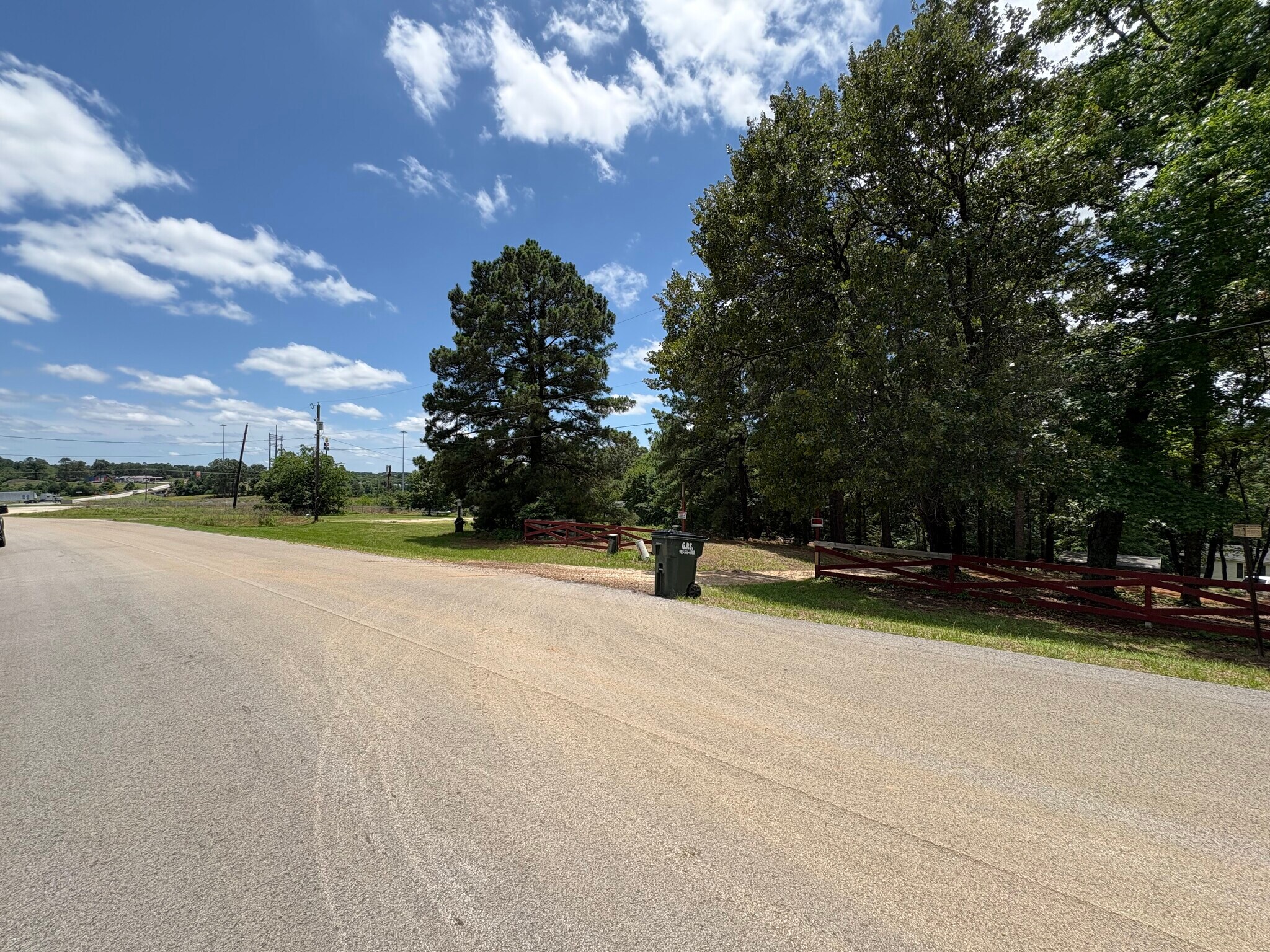 13243 County Road 3140, Tyler, TX for Sale