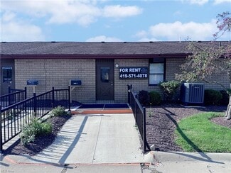 Lorain, OH Coworking Space - 1680 Cooper Foster Park Rd