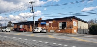 Fairview, NJ Warehouse - 132 Bergen Blvd Fairview, NJ Warehouse - 132 Bergen Blvd