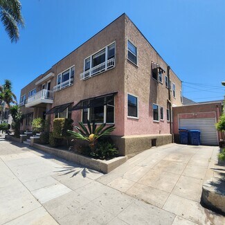 Long Beach, CA Apartments - 548 Magnolia Ave Long Beach, CA Apartments - 548 Magnolia Ave